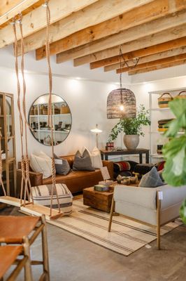 Summer House by null