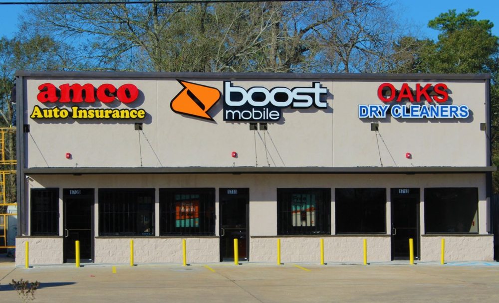 OAKS DRY CLEANERS 1713 N 16th St, Orange, Texas Dry Cleaning