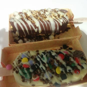 Magnum Pleasure Store - Ice Cream & Frozen Yogurt Near Me - Rome, RM