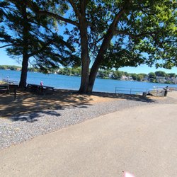 Quinsigamond State Park