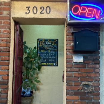 Free Spirited - The Front entrancec - Gluten-Free Near Me - Alhambra, California Free Spirited - The Front entrancec - Gluten-Free Near Me - Alhambra, California