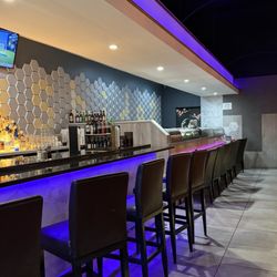 Bushido Japanese Restaurant - Bar