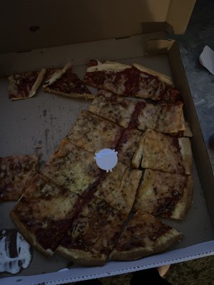 Aurelio's Pizza of Downers Grove by null