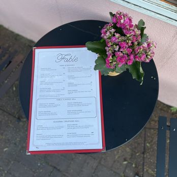 La Fable - Brasseries Near Me - Rehoboth Beach, Delaware