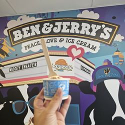 Ben & Jerry’s