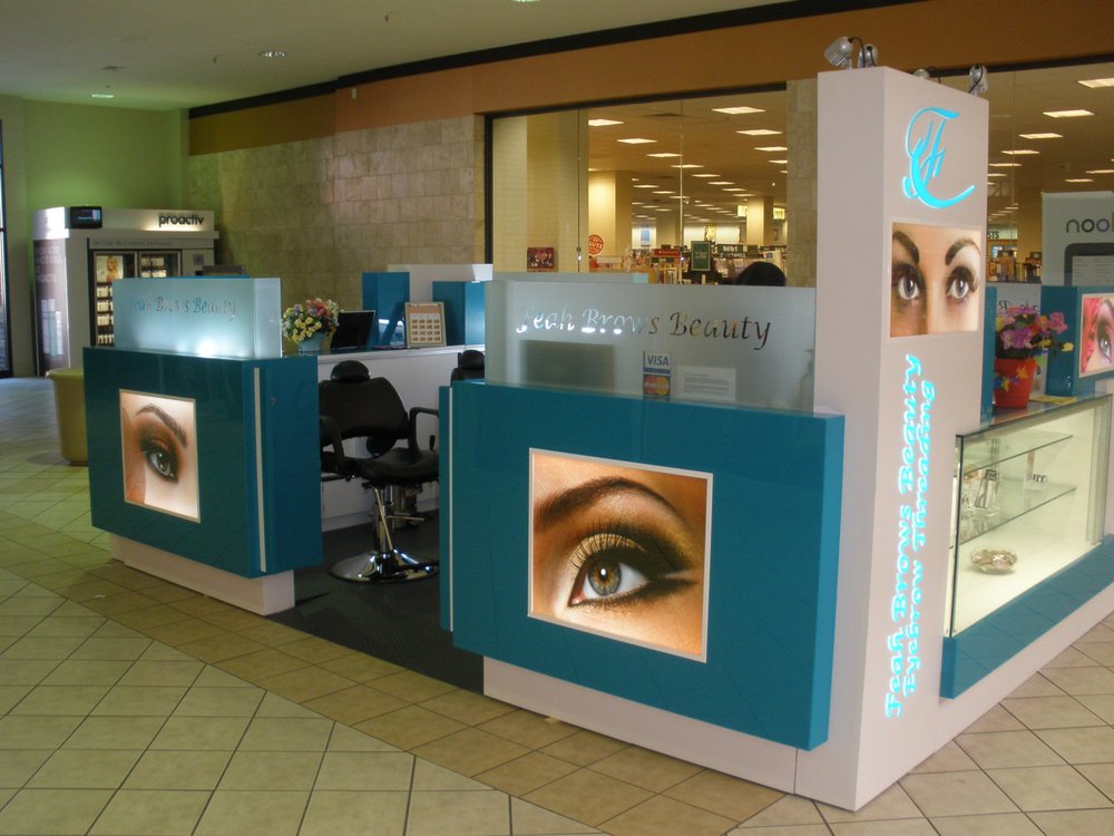 FEAH BROWS BEAUTY 19 Reviews 9015 Queens Blvd, Queens, New York