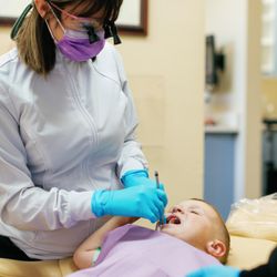 Fox Family Dental - We love kids!