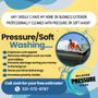 Wilson's Pressure Washing