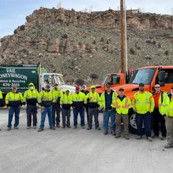 Waste Connections