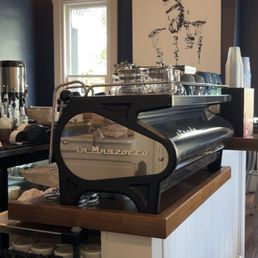 Coffee Bar