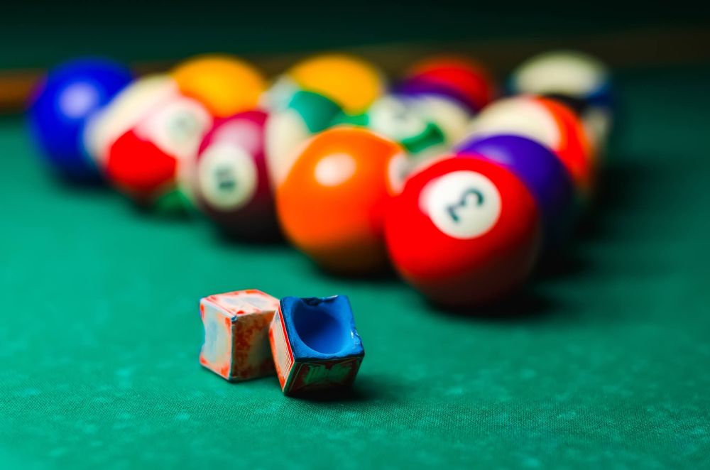 WNC BILLIARDS Updated September 2024 181 Wall St, Sylva, North