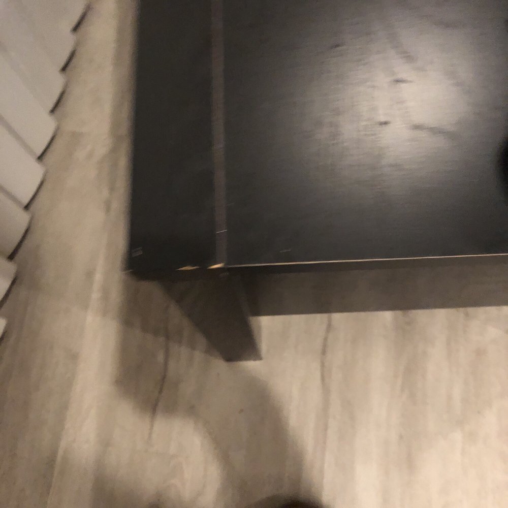 Desi Movers - Media  table - Movers Near Me