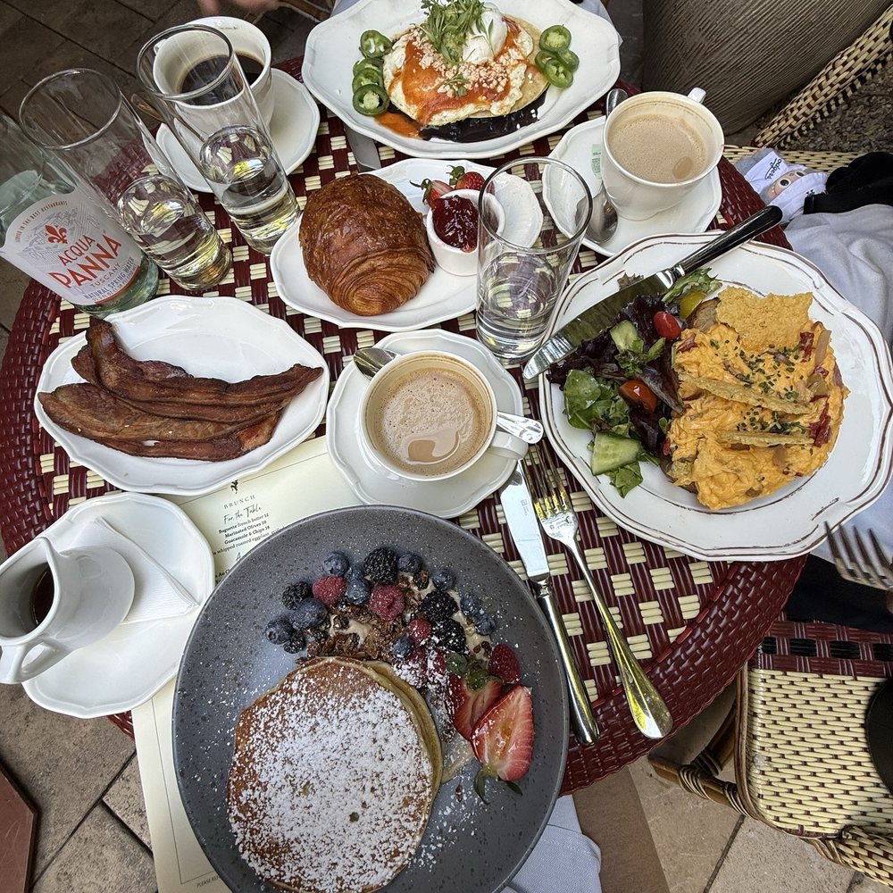 Chateau Marmont - Hotels Near Me - West Hollywood, California