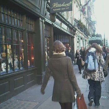 Hatchards - Bookstores Near Me - London, XGL