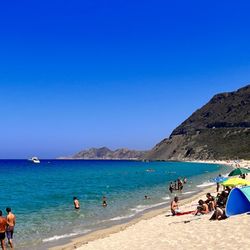 Plage de Lozari