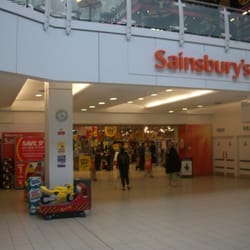 Sainsbury's