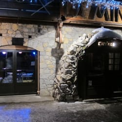 Bar La Mine