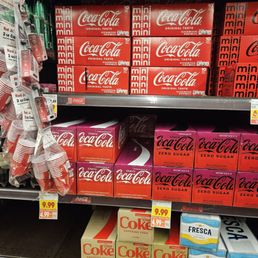 Coke
