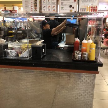Mr.Cow-Ala Moana - Hot Dogs Near Me - Honolulu, Hawaii