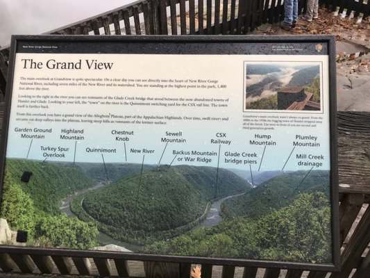 Grandview by null