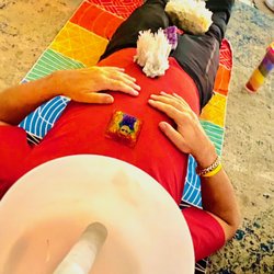 The Charka mediation center of north Scottsdale - Charka healing