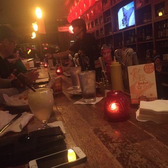 The Old Fashioned - What everybody dreams of when they think of their favorite bar - American Near Me - Madison, Wisconsin