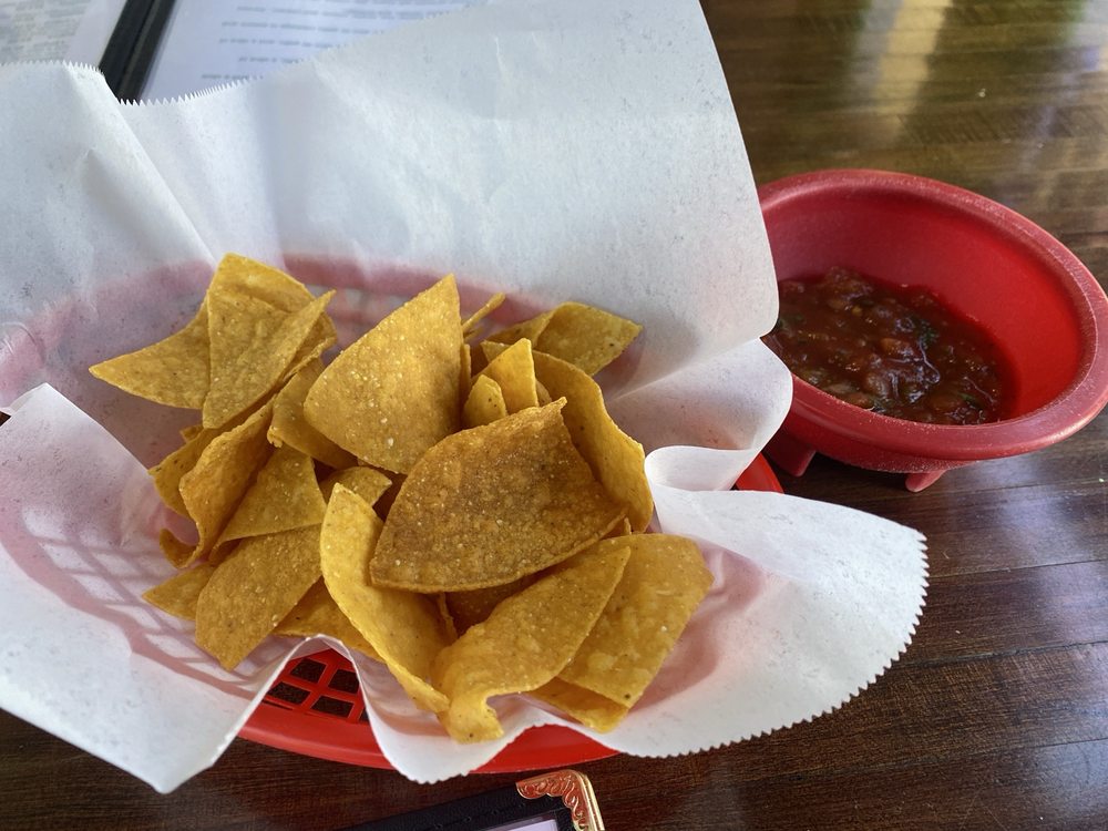 Tecalitlan Mexican Restaurant 