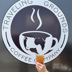 Traveling Grounds Coffee