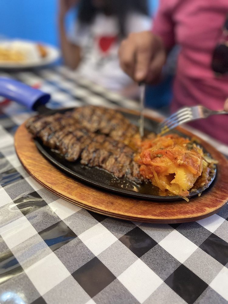 Casa Vieja Restaurant