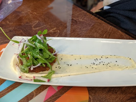 Good Vibes Coastal Kitchen by null