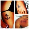 Divine Tattoo gift card