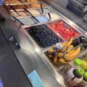 Blue Bowl Superfoods - Acai Bowls Near Me - Riverside, California