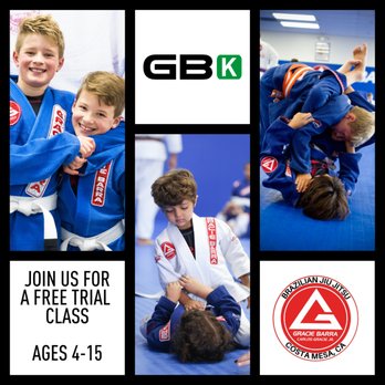 Gracie Barra Costa Mesa - Brazilian Jiu-jitsu Near Me - Costa Mesa, California Gracie Barra Costa Mesa - Brazilian Jiu-jitsu Near Me - Costa Mesa, California