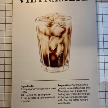 Banh Mi Cafe - Signage - Vietnamese Near Me - New York, New York