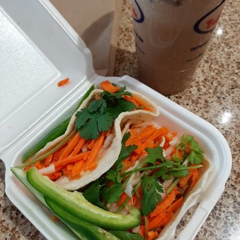 Best Baguette - Vietnamese tacos and almond milk tea. - Vietnamese Near Me - Beaverton, Oregon Best Baguette - Vietnamese tacos and almond milk tea. - Vietnamese Near Me - Beaverton, Oregon