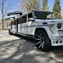 One Dream Limo
