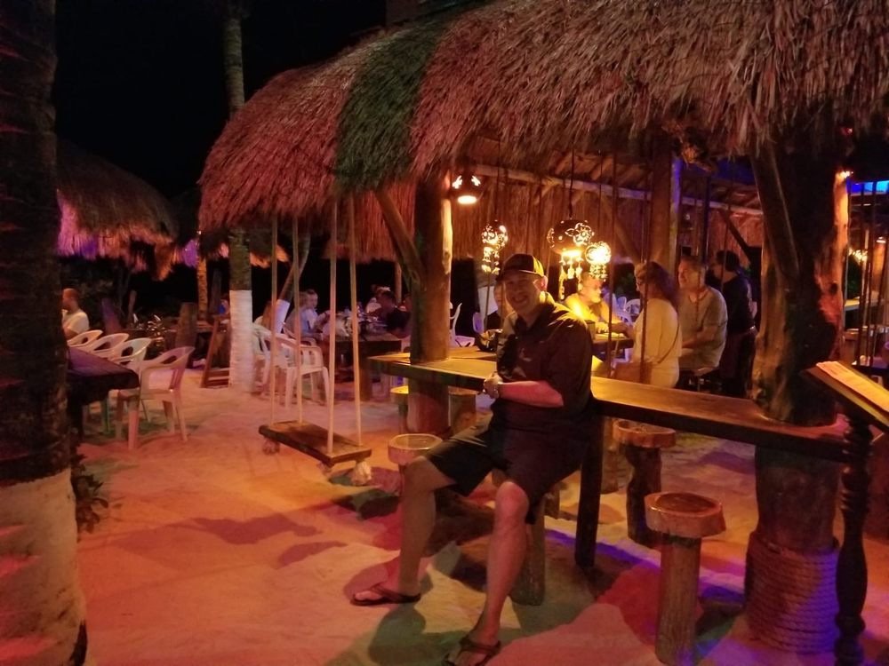 La Buena Vida