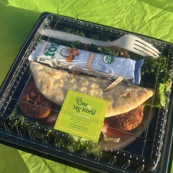 One Veg World - Vegan Near Me - West Covina, California One Veg World - Vegan Near Me - West Covina, California