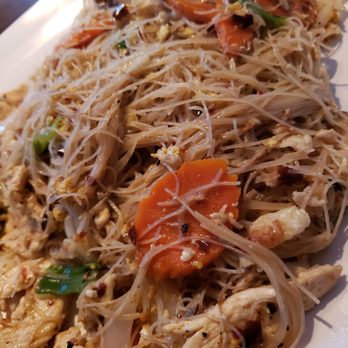 Chok Dee Thai Kitchen - Chinese Near Me - Ash Flat, Arkansas