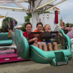 Mendota Sweet Corn Festival