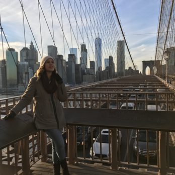 Brooklyn Bridge - Over Traffic - Landmarks & Historical Buildings Near Me - Brooklyn, New York Brooklyn Bridge - Over Traffic - Landmarks & Historical Buildings Near Me - Brooklyn, New York