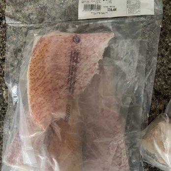 Oceanside Seafood - Snapper - Seafood Markets Near Me - Howell, Michigan Oceanside Seafood - Snapper - Seafood Markets Near Me - Howell, Michigan