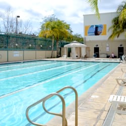 24 Hour Fitness - Laguna Niguel