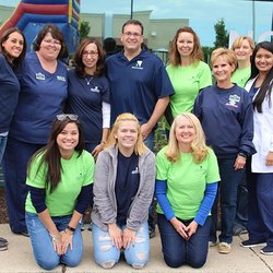 Advanced Dental Concepts - Part of our ADC Dental Team in Portage, IN.