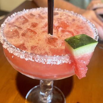 Barrel District - Watermelon margarita - Pizza Near Me - Cathedral City, California Barrel District - Watermelon margarita - Pizza Near Me - Cathedral City, California