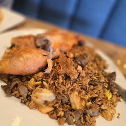 Radica's Hot & Spicy