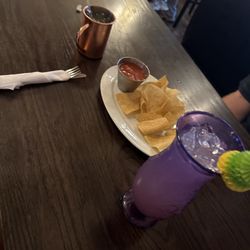 Ozzie & Mae's Hacienda