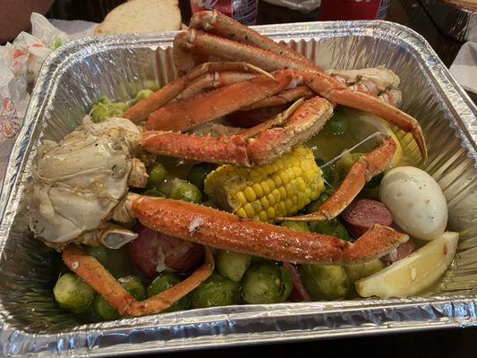 SHAKIN’ SHELLFISH - Updated May 2026 - 207 2nd St E, Ottumwa, Iowa ...