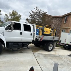 Diesel Injection Service
