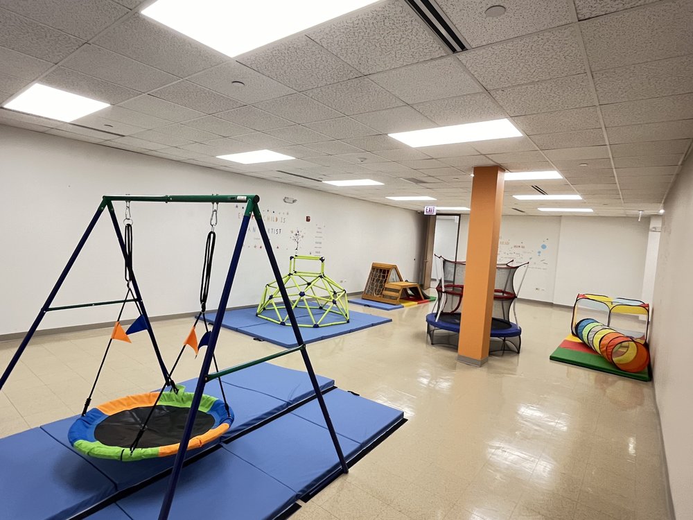 Apex Pediatric Therapy Services - Lisle - child therapist in Lisle, IL